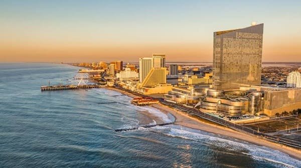 New Jersey
