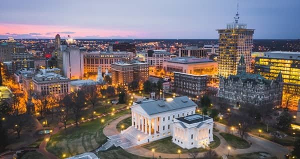 Virginia